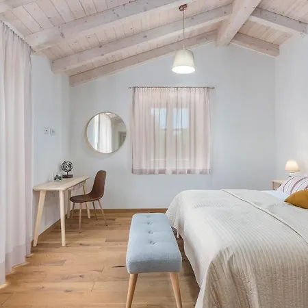 Villa-osmium Smoljanci