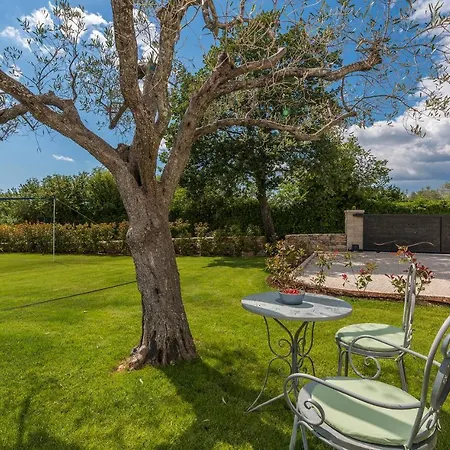 Villa Villa-osmium *