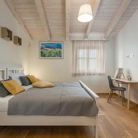 Villa Villa-osmium