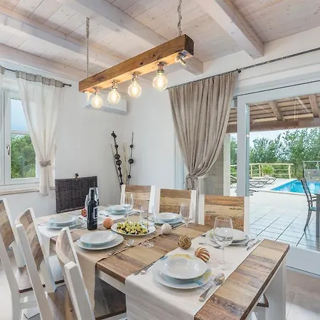 Villa-osmium Villa