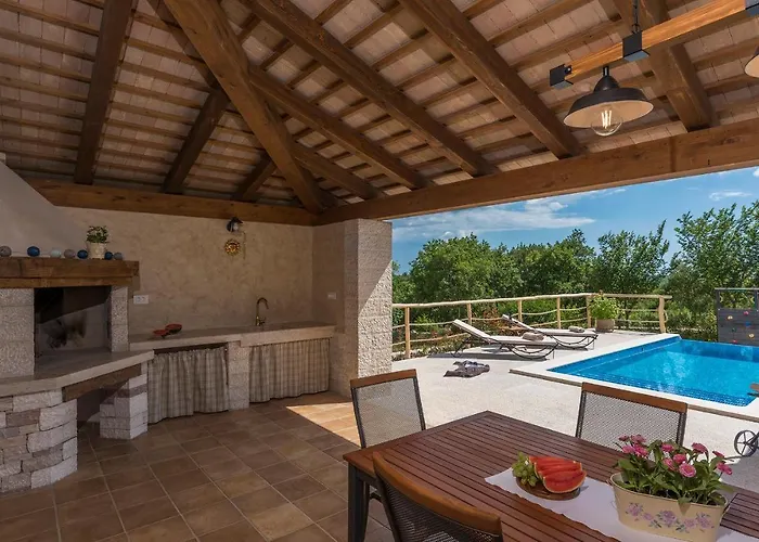 Villa Villa-osmium
