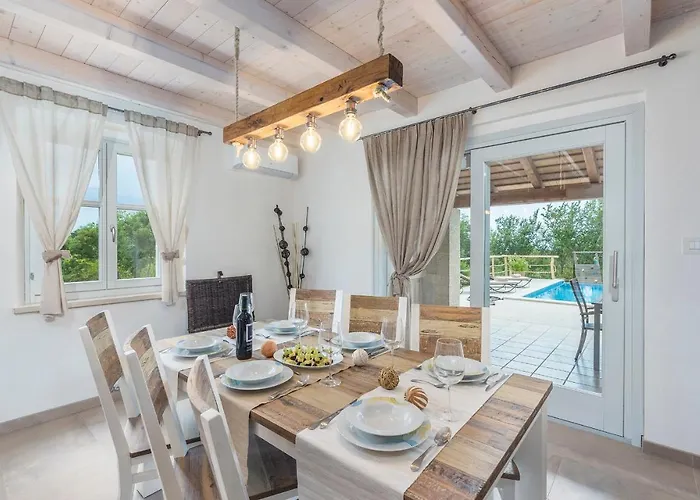 Villa-osmium Villa