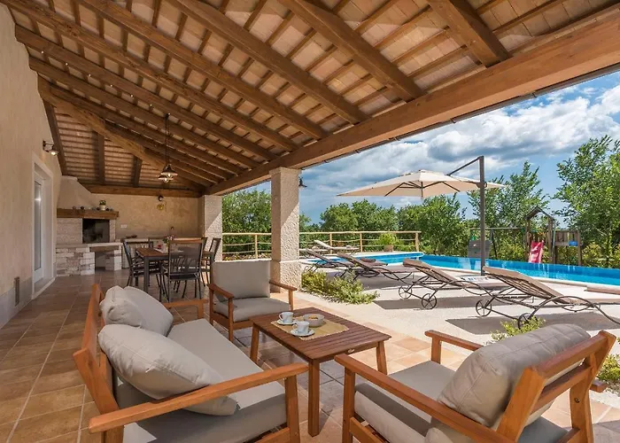 Villa-osmium Villa