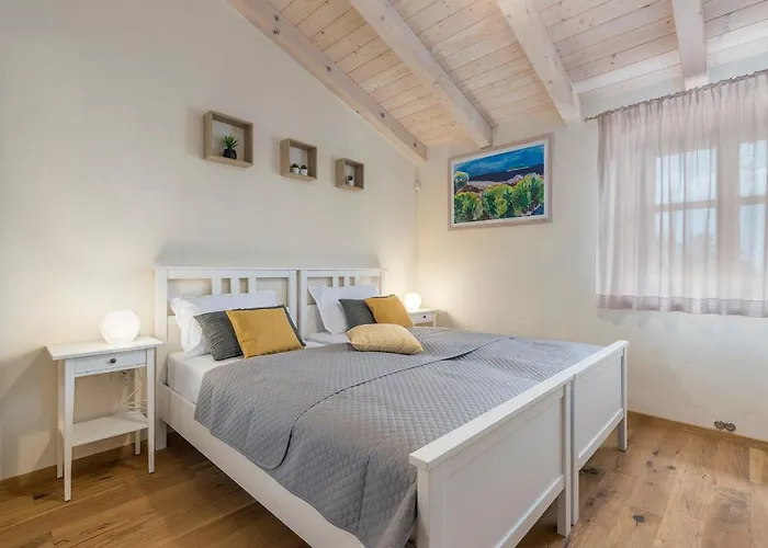 Villa Villa-osmium *