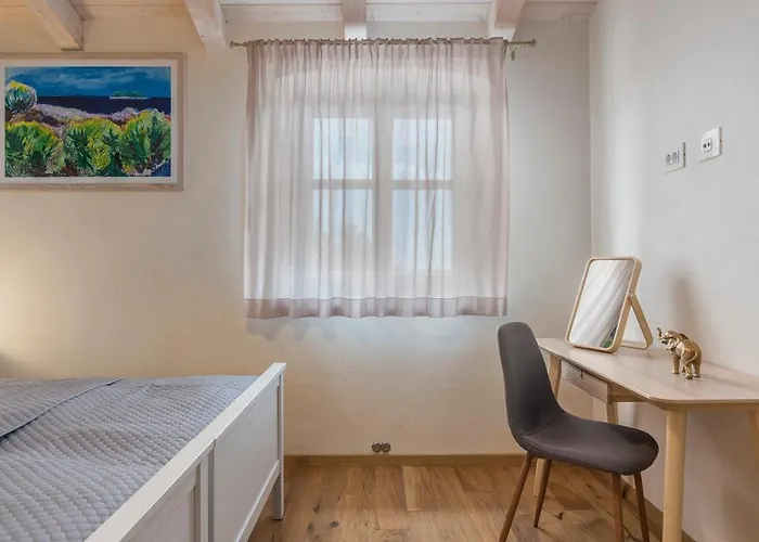 Villa Villa-osmium