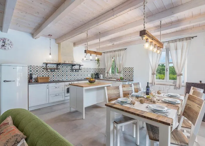 Villa Villa-osmium *