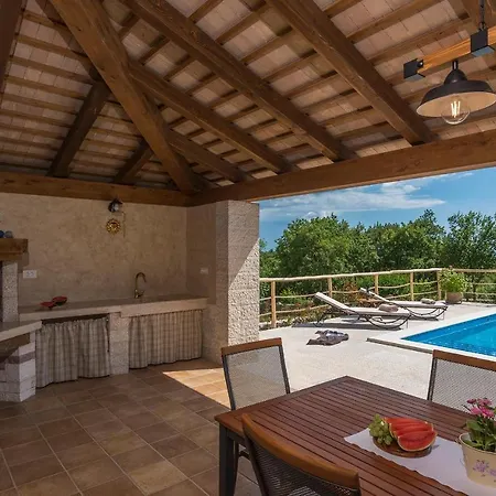 Villa Villa-osmium