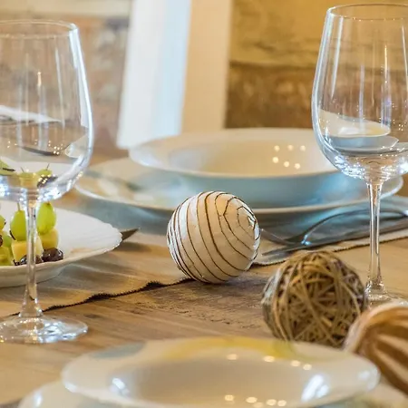 빌라 Villa-osmium Smoljanci