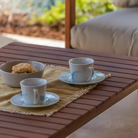 Villa-osmium * Smoljanci