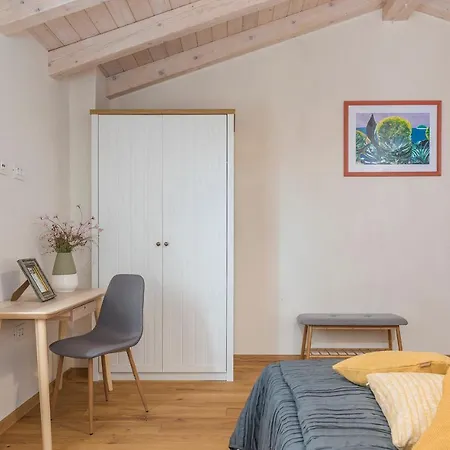 빌라 Villa-osmium Smoljanci